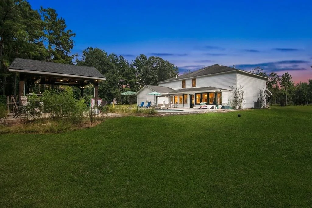 Photo of 4372 County Road 716