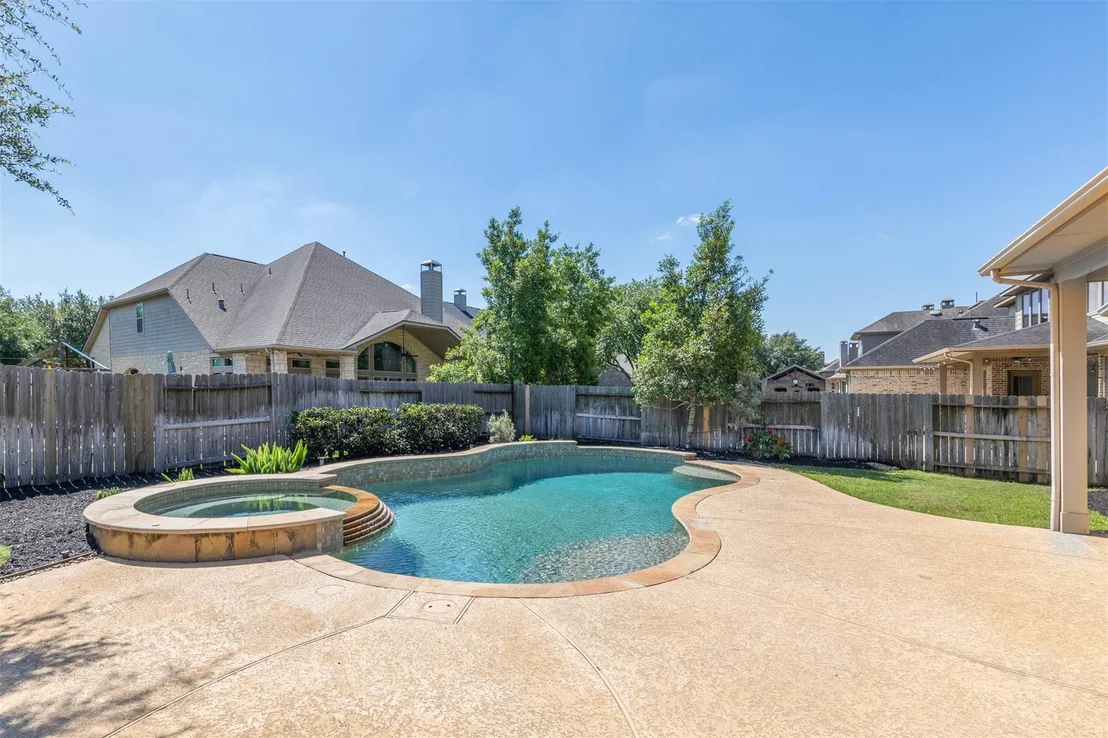 Photo of 5115 Cinco Forest Trail