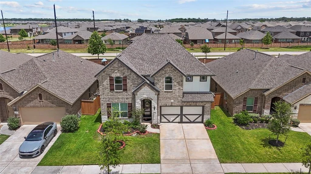 Photo of 15434 Kirkdell Bend Drive