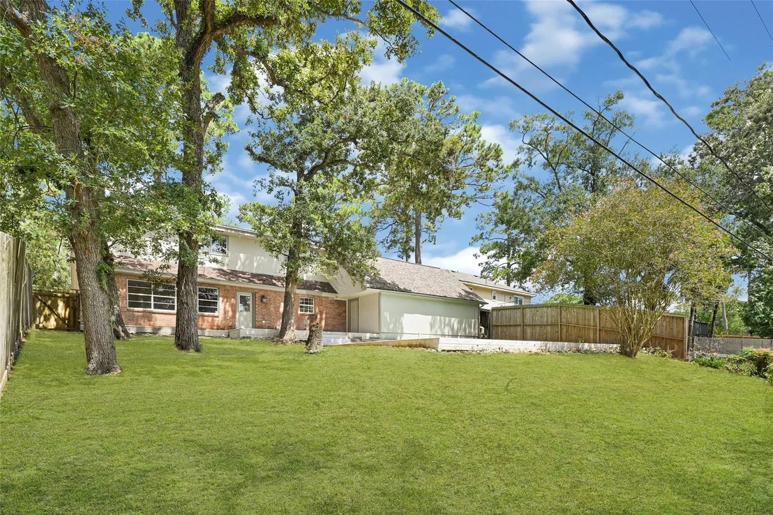 Photo of 3603 Savell Drive