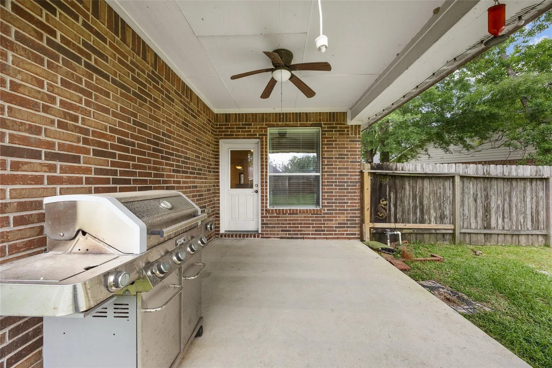 Photo of 17630 Durham Ridge Lane