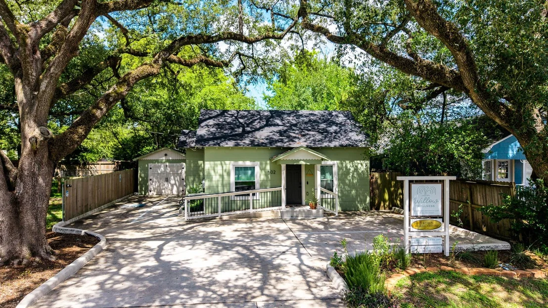 Photo of 502 Malone Street