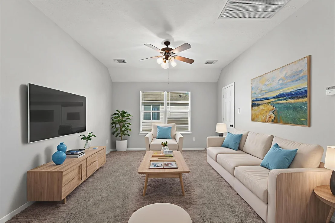 Photo of 9107 Huckinston Court
