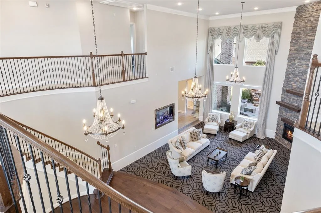 Photo of 11115 Elm Creek Falls Court