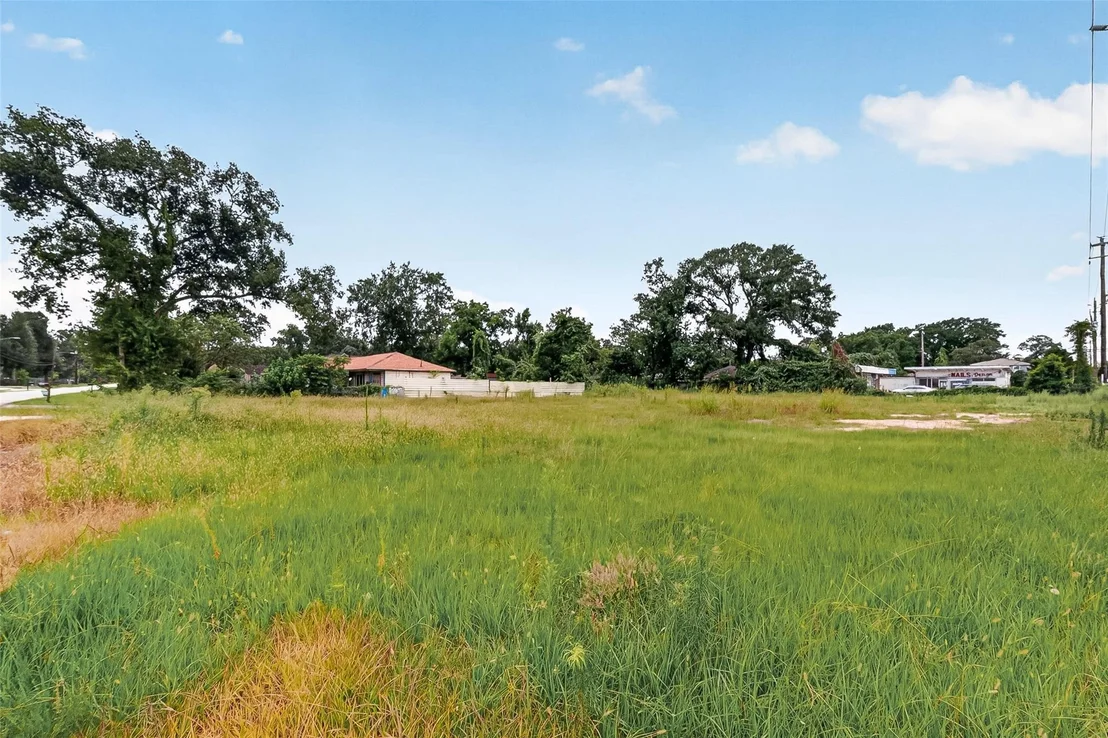 Photo of 6110 Tidwell Road
