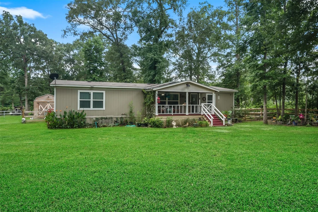Photo of 747 Timbergrove