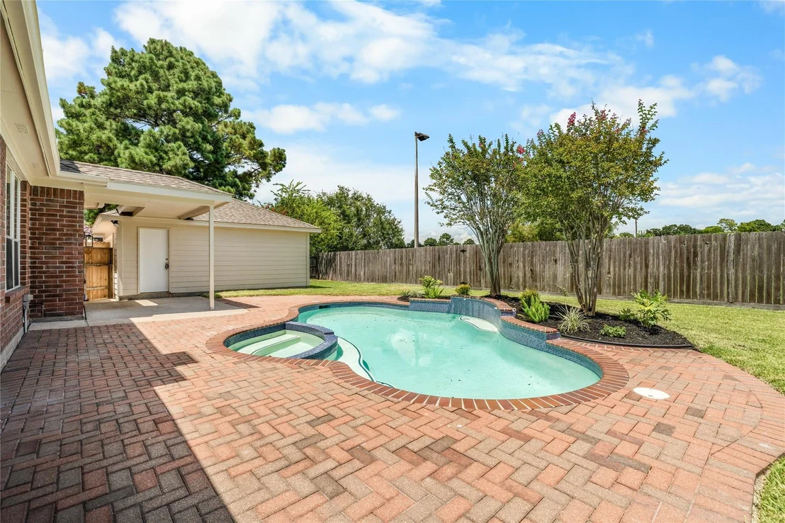 Photo of 3210 Piney Forest Drive