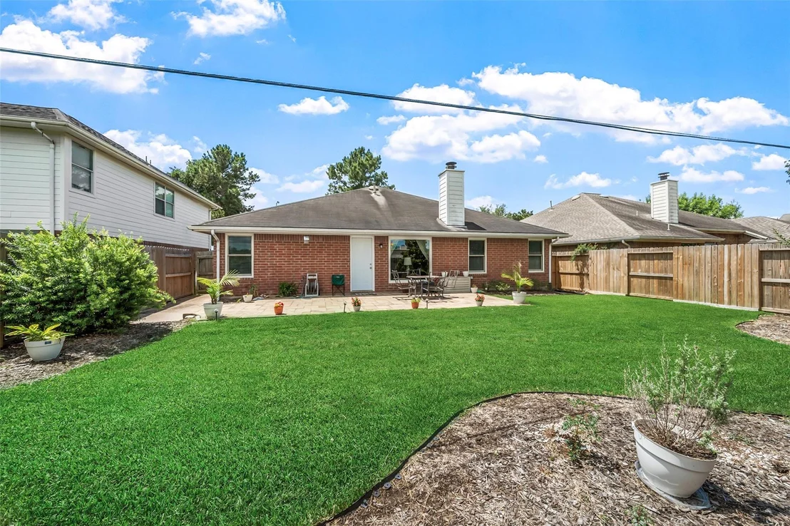 Photo of 19631 Amistad Drive