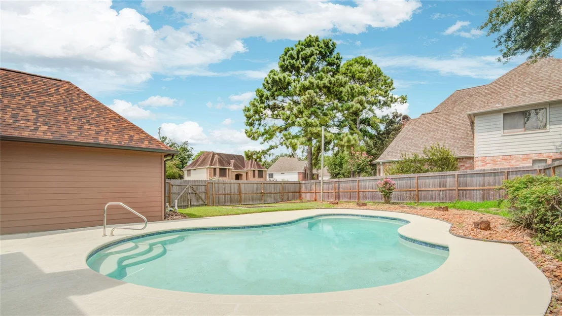 Photo of 8114 Hidden Trail Lane