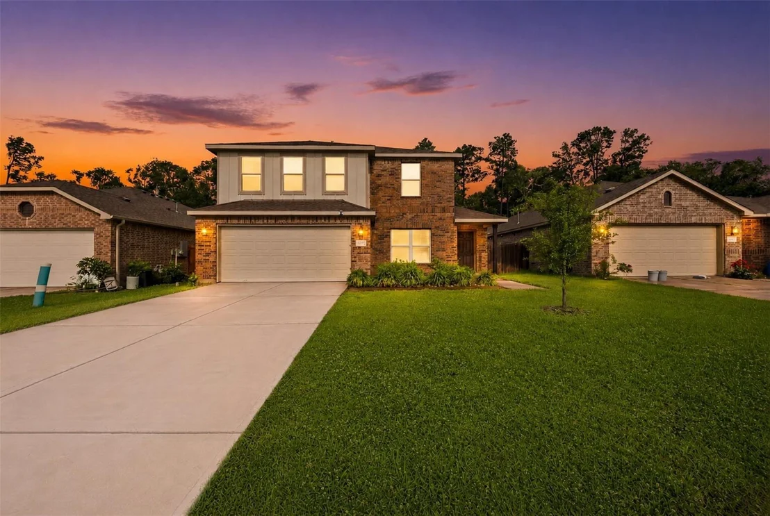 Photo of 15022 Paddock Point Lane