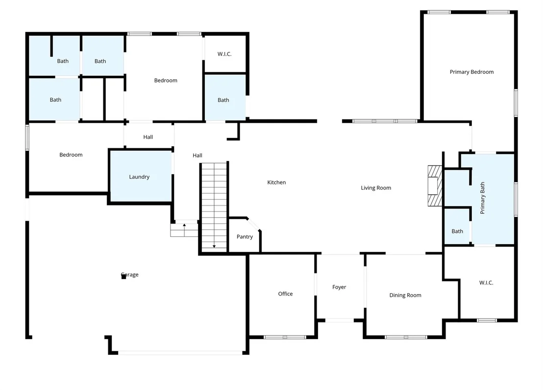 Photo of 4605 River Valley Drive