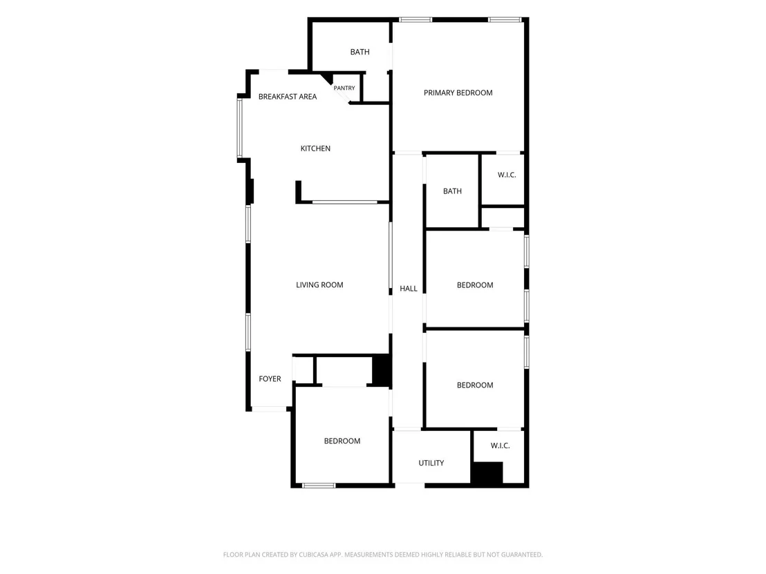 Photo of 6607 Bluestone Springs Lane