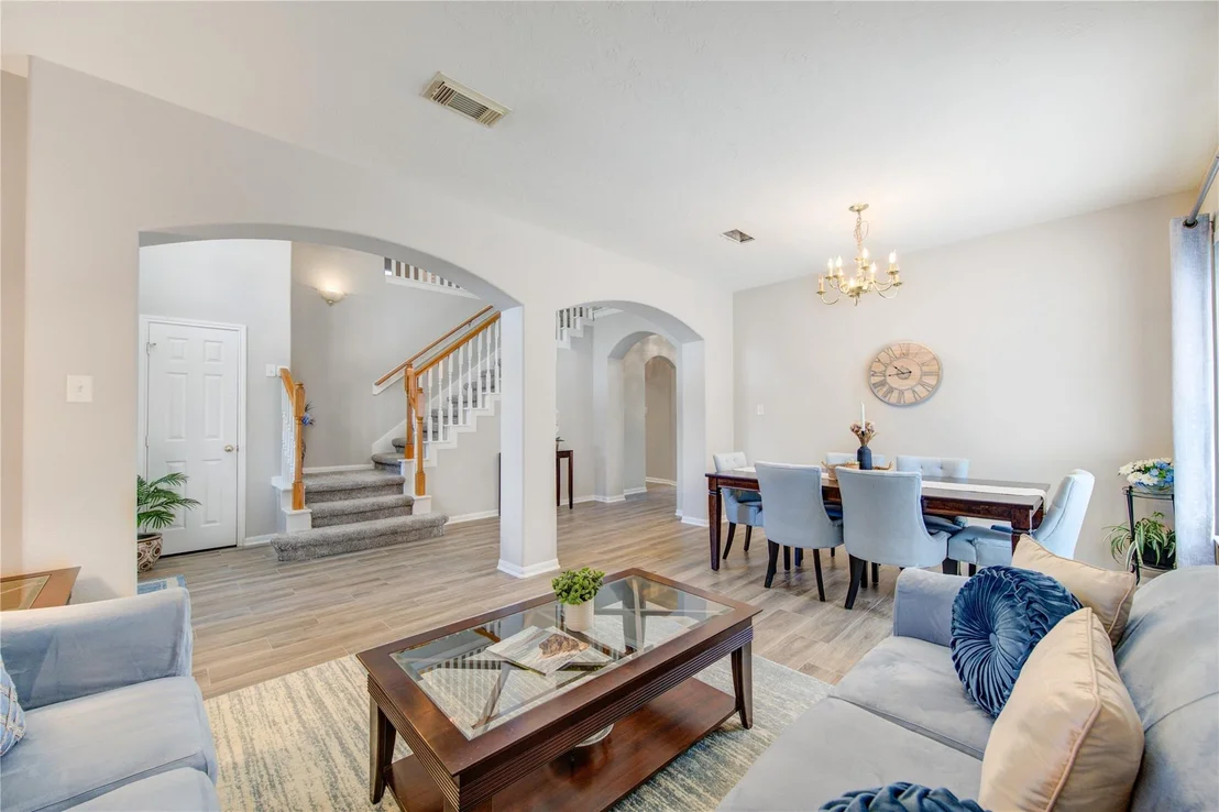 Photo of 19506 Tuscola Lane
