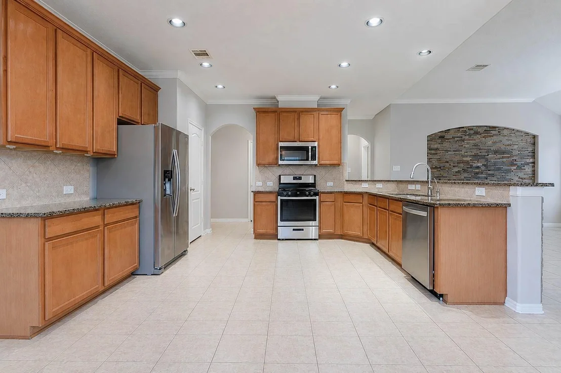 Photo of 3214 Sabine Spring Lane