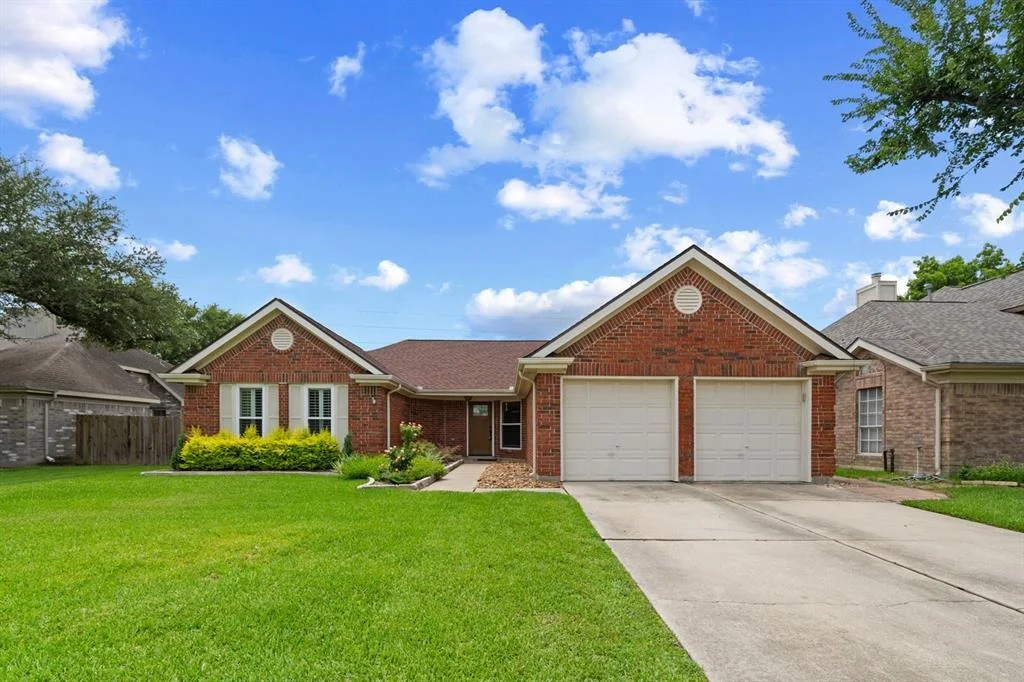 Photo of 17706 Garnercrest Drive