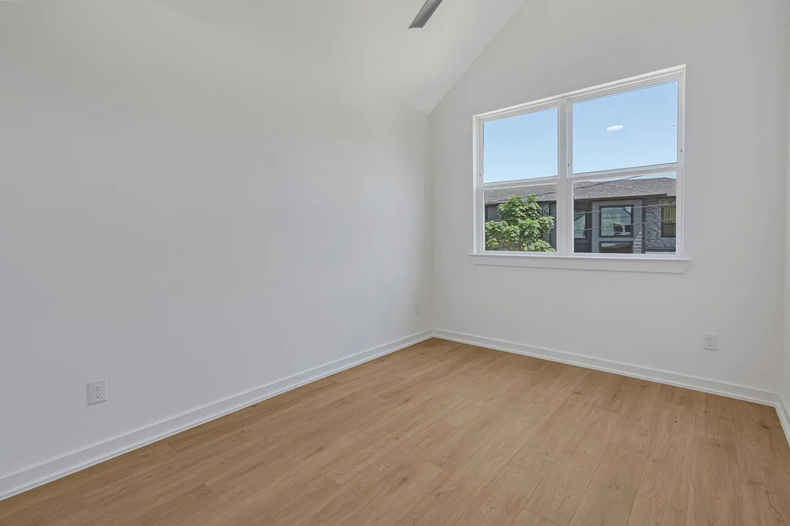 Photo of Unit C at 6809 Conley Street