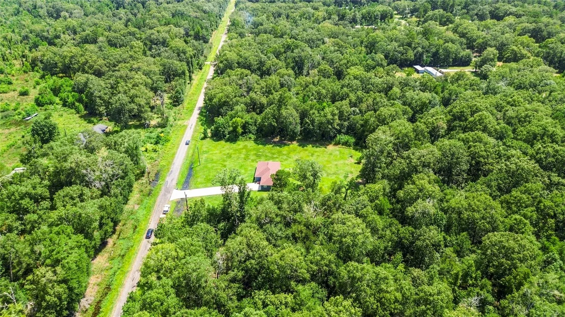 Photo of 1545 County Road 2145