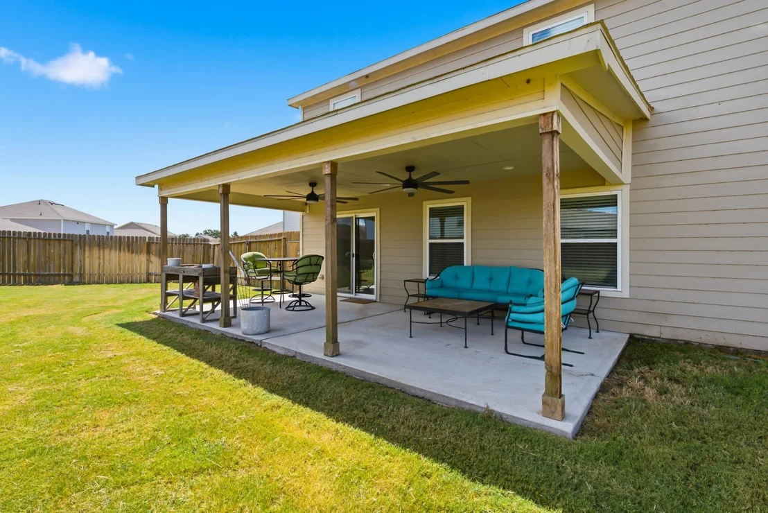 Photo of 6001 Crest Bridge Court