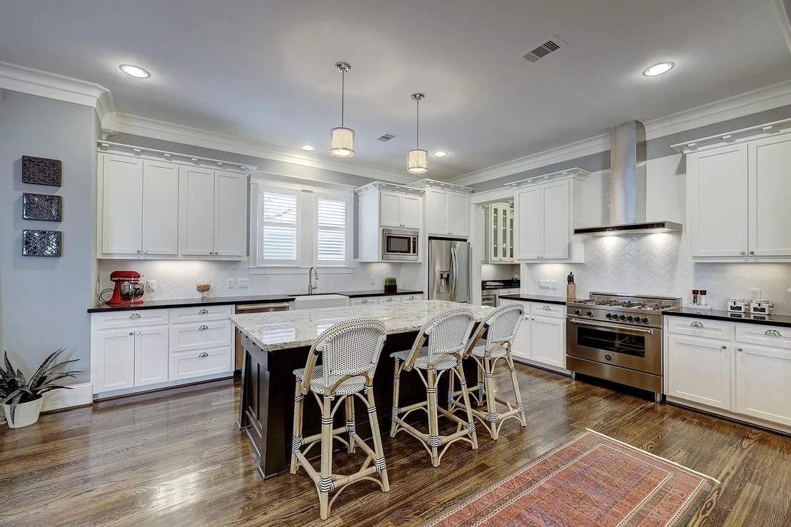 Photo of 449 W 23rd Street