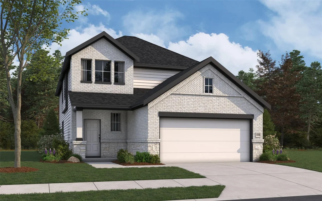 Photo of 8138 Goliad Way