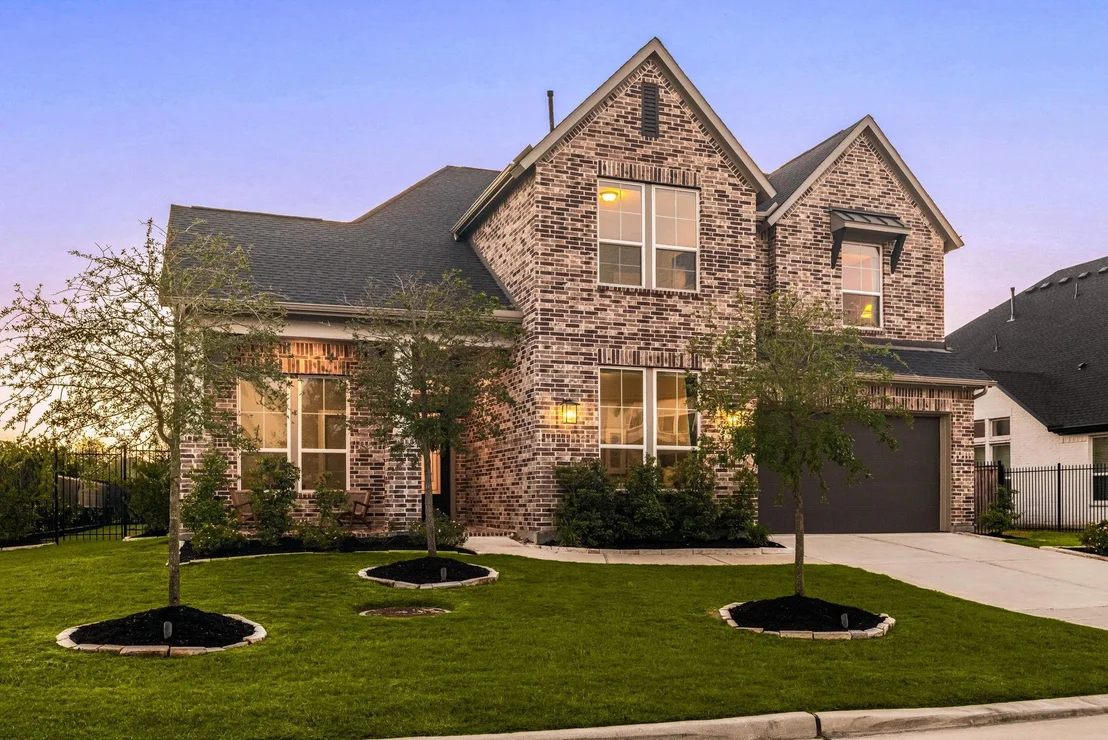 Photo of 26911 Longwood Ledge Lane