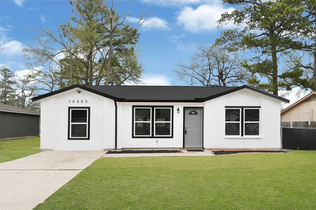 Photo of 10003 Valley Wind Drive