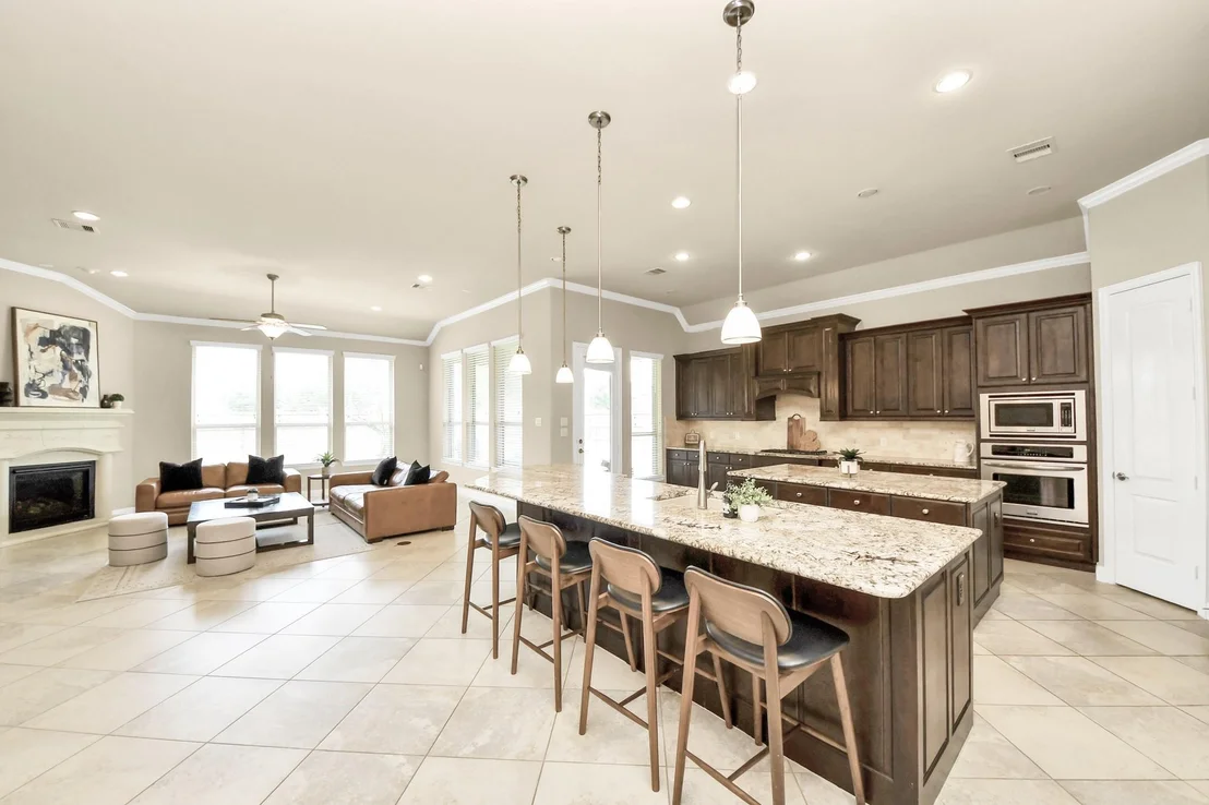 Photo of 4407 Calvet Forest Drive