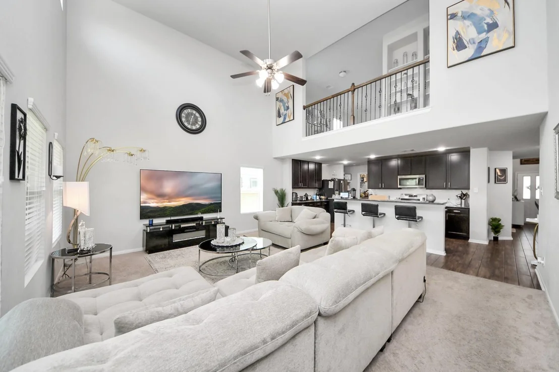 Photo of 2643 Ridgeback Drive