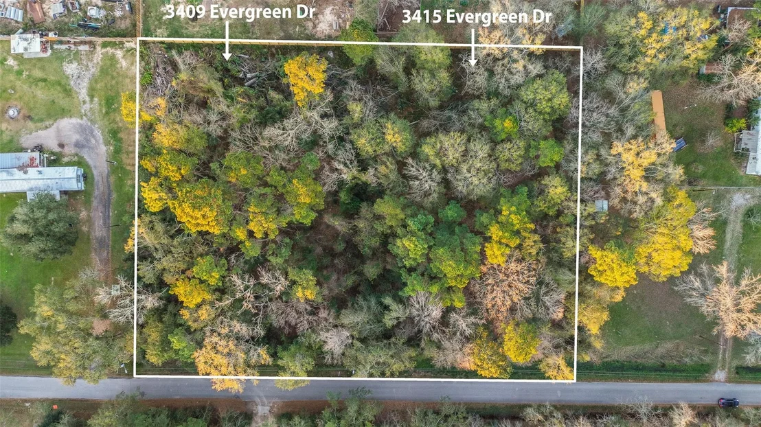 Photo of 3415 Evergreen Drive