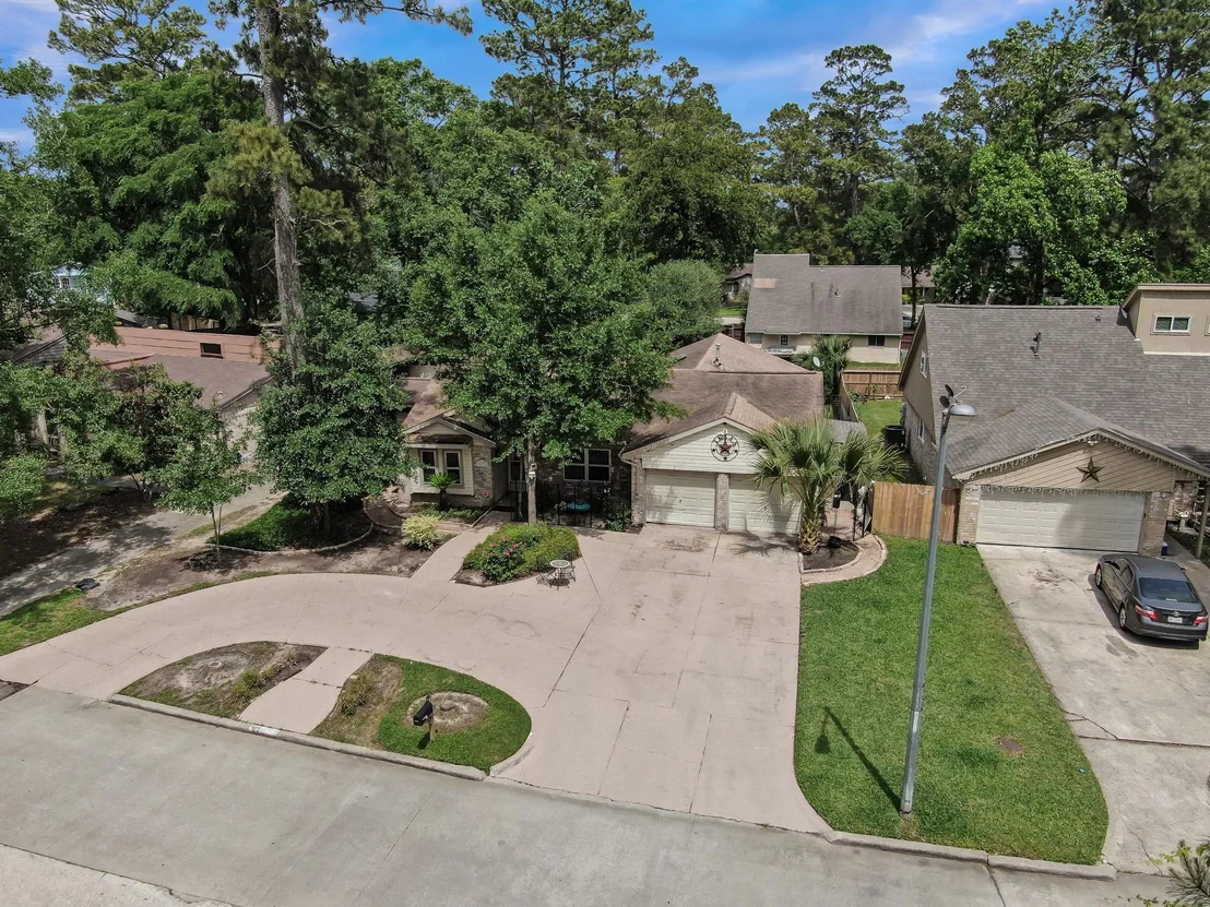 Photo of 22714 Canyon Lake Drive