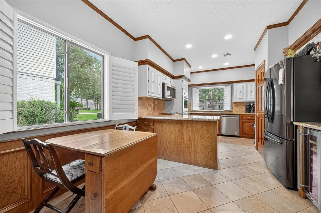Photo of 18327 Forest Elms Drive