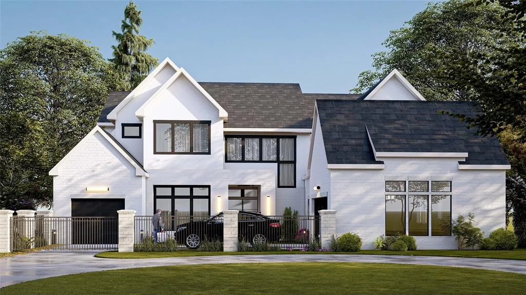 Photo of 13030 Memorial Drive