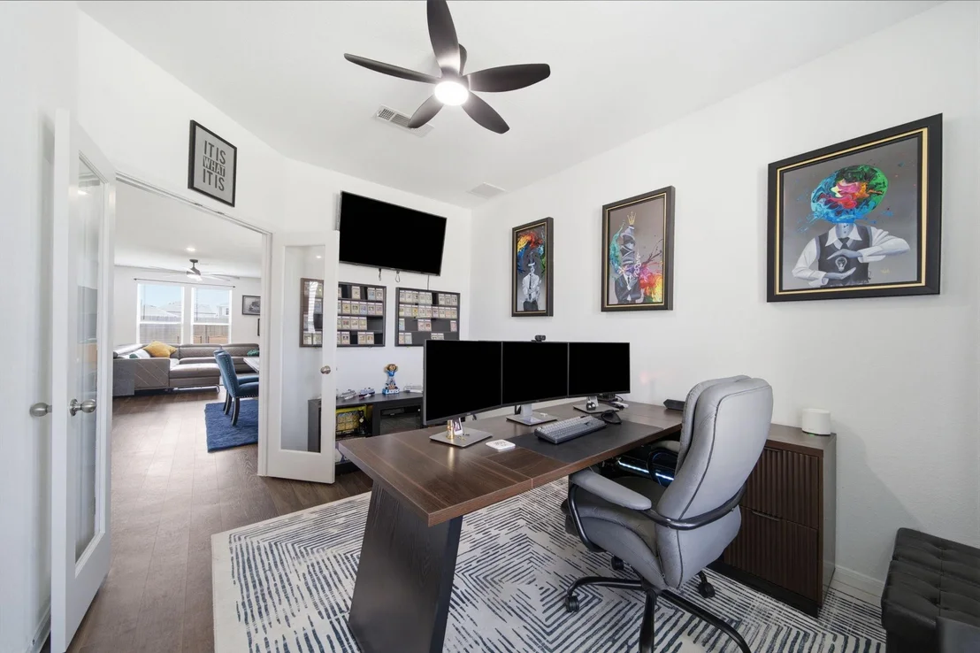 Photo of 5706 Finely Run Street