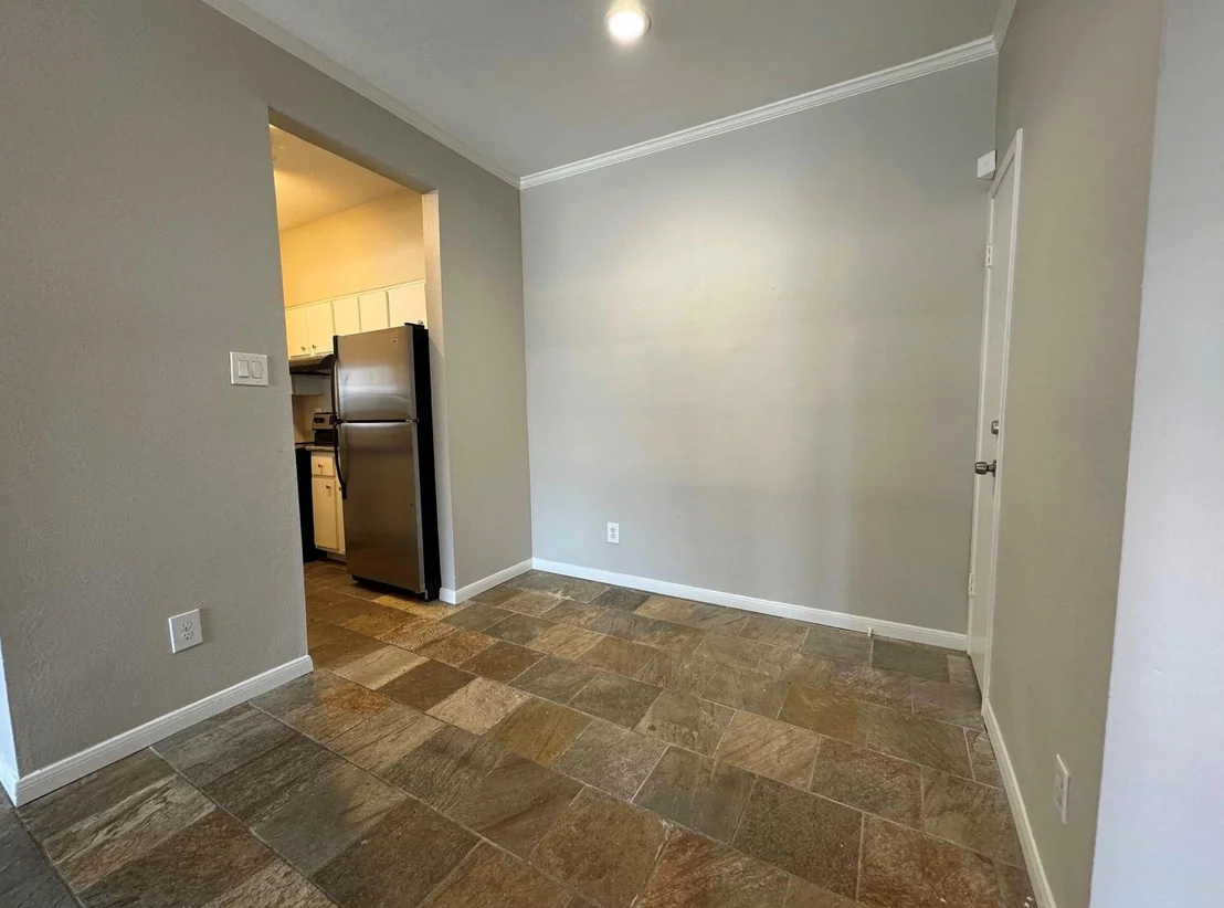 Photo of Unit 7E at 2001 Bering Drive