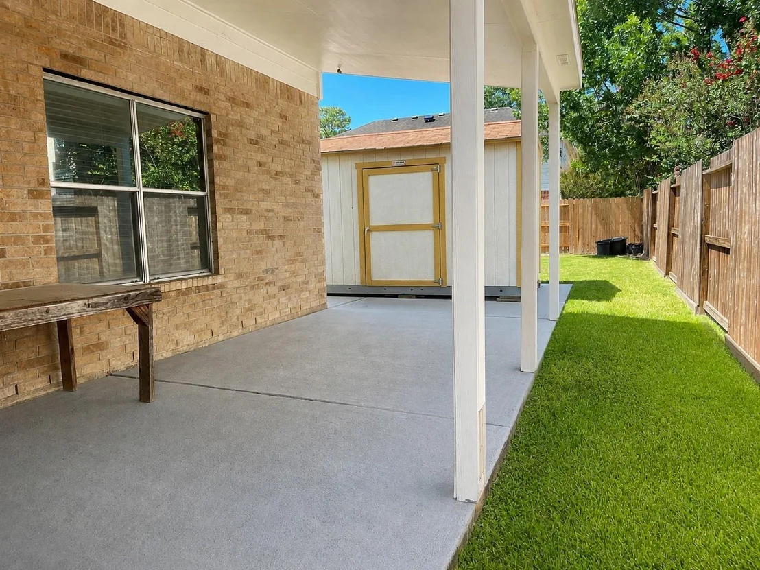 Photo of 17807 Valley Palms Drive