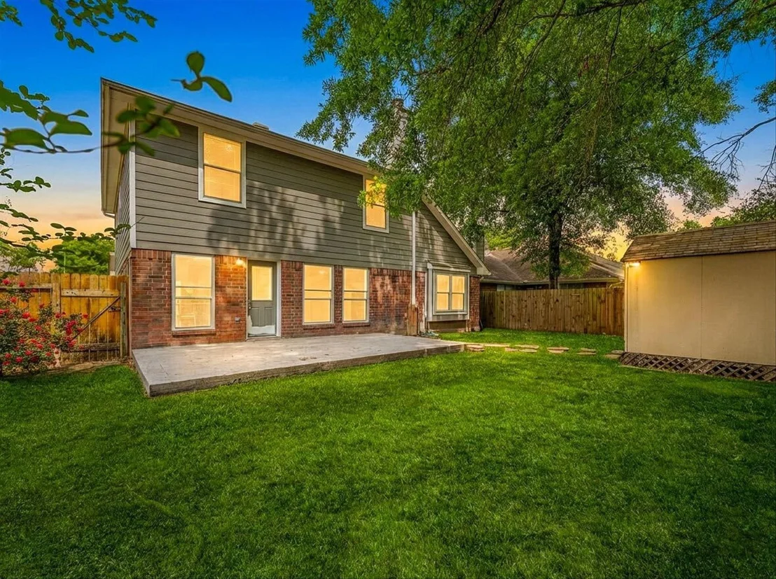 Photo of 5202 Flax Bourton Street