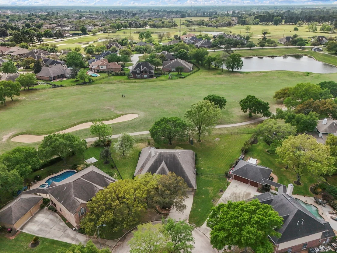 Photo of 5810 Sequoia Trace Court