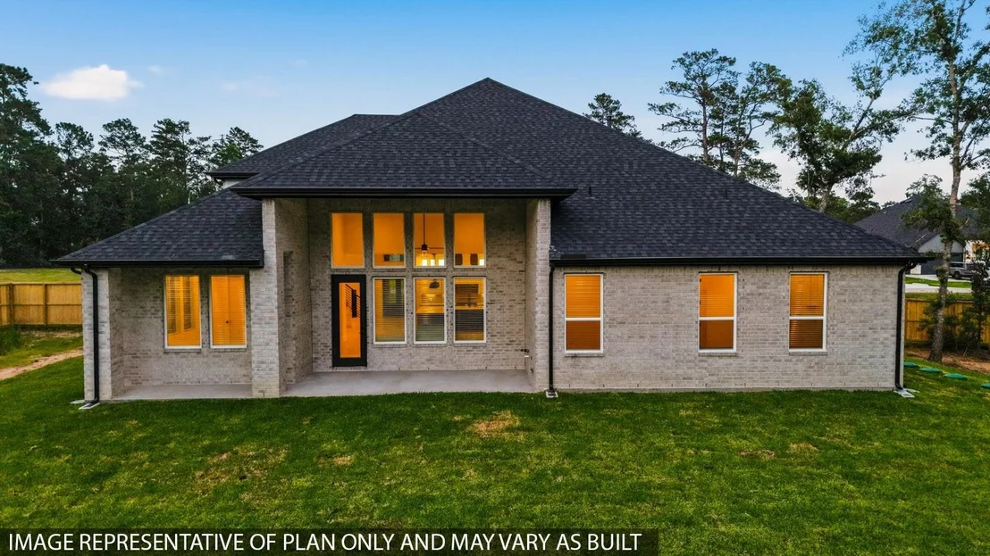 Photo of 253 Gonsoulin Lane