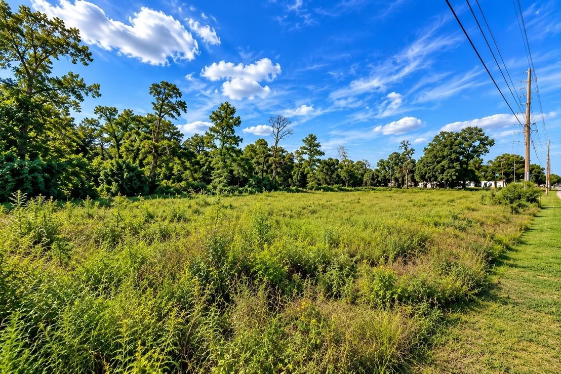 Photo of 14815 Old Humble Road