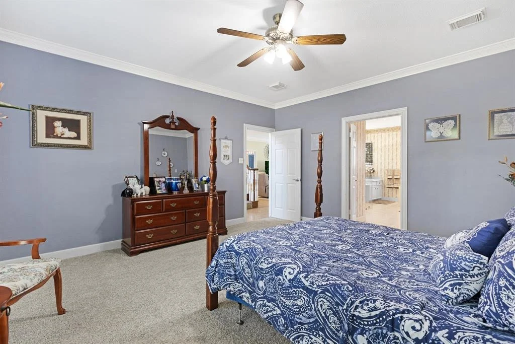 Photo of 17615 Champion Forest Drive