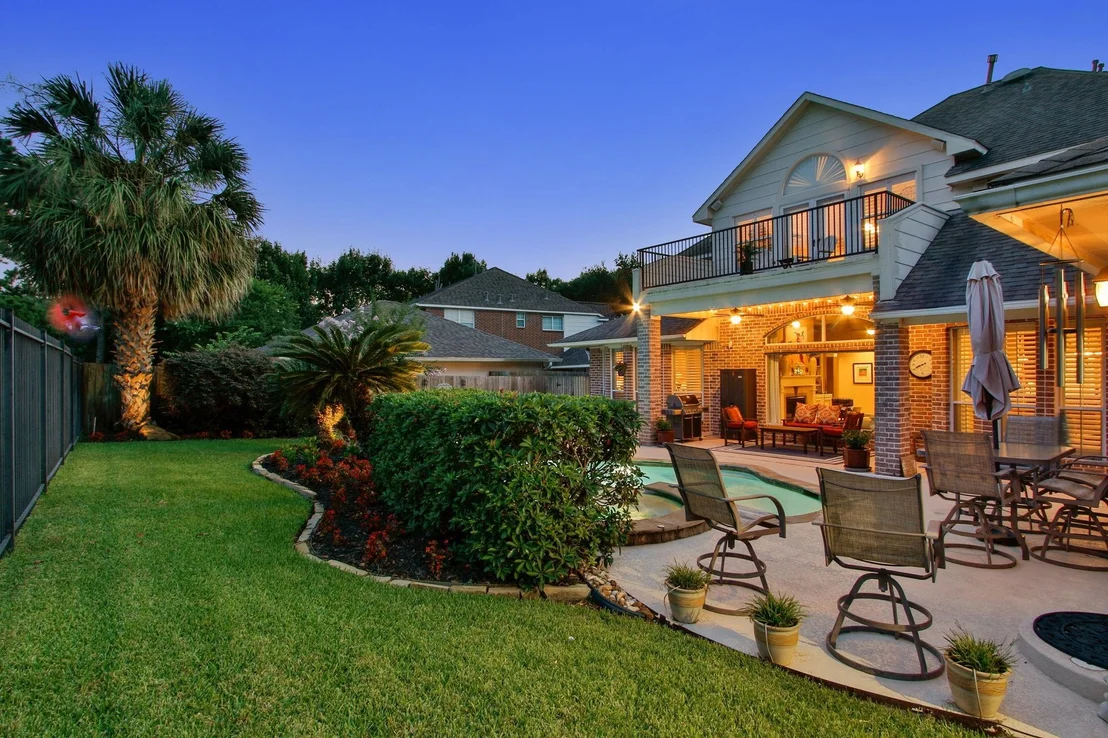 Photo of 17331 Fairgrove Park Drive