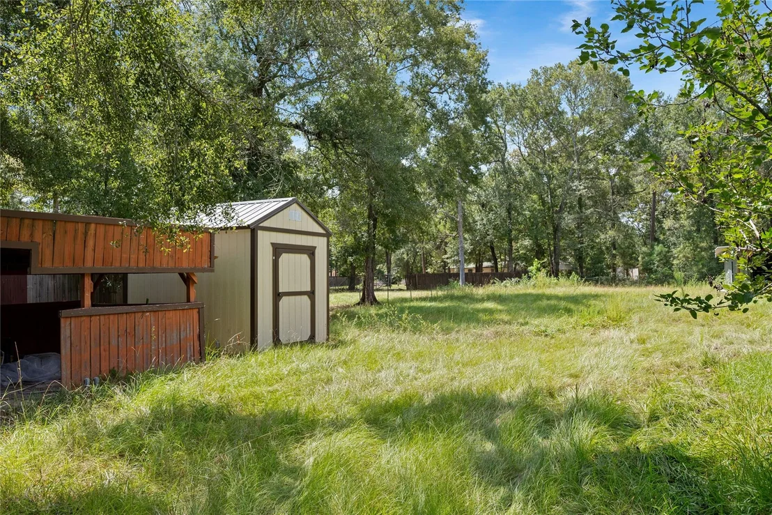 Photo of 16412 Crockett Bend Drive
