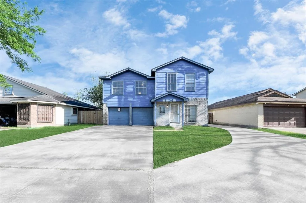 Photo of 3202 Rockrill Drive