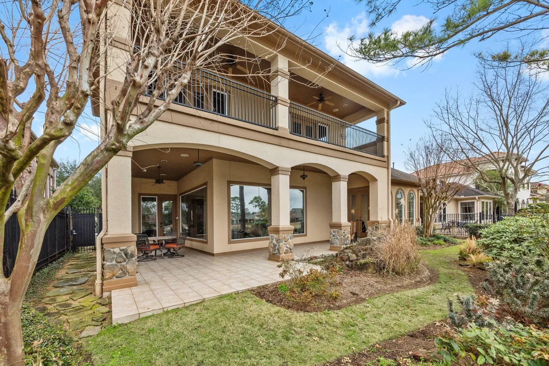 Photo of 3306 Bridgeberry Lane