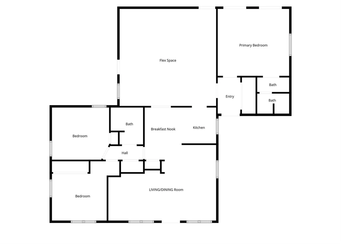 Photo of 806 Mary Lake Drive