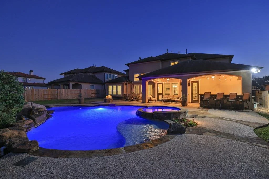 Photo of 5906 Stratton Woods Drive