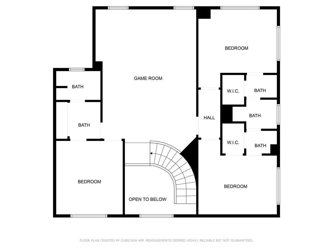 Photo of 8114 Hidden Trail Lane
