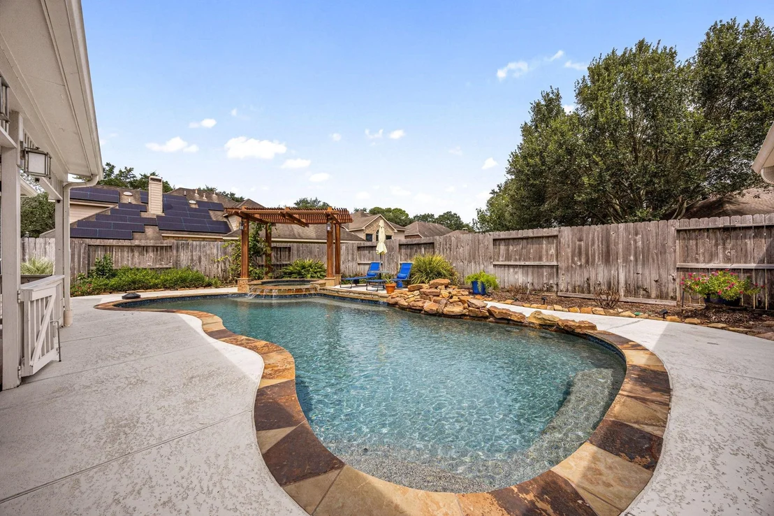 Photo of 18710 Ember Trails Drive