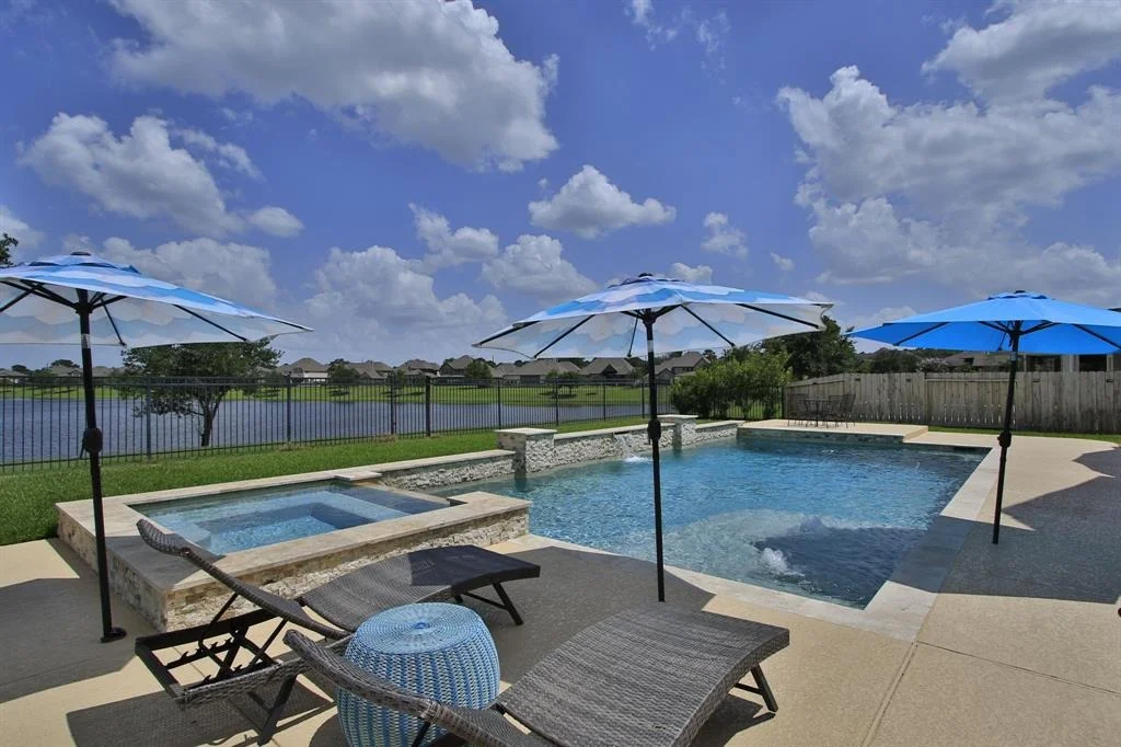 Photo of 18610 Spellman Ridge Drive