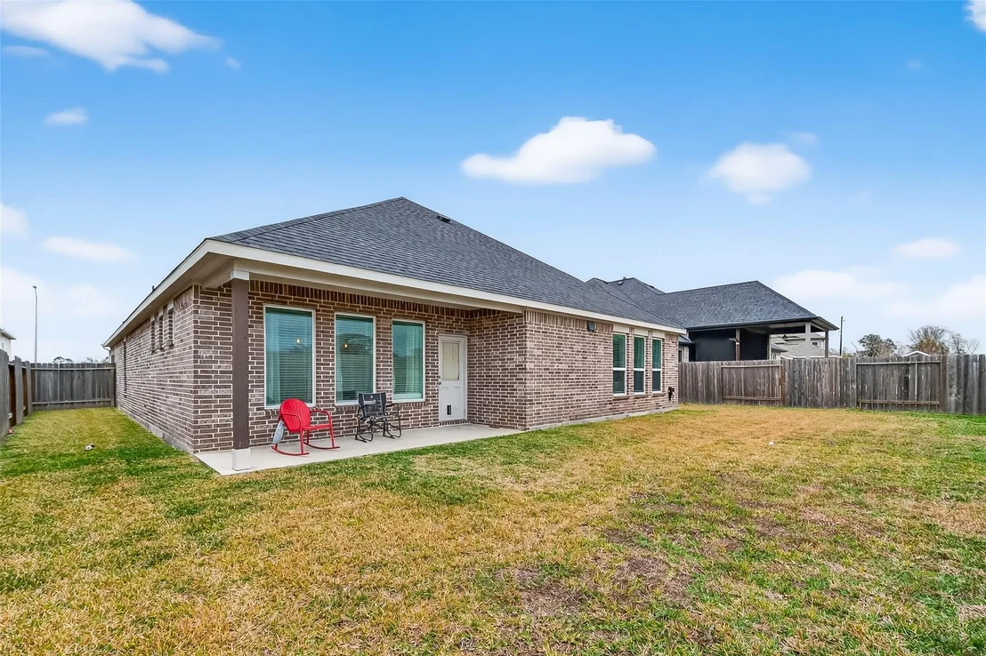 Photo of 23506 Meritage Drive